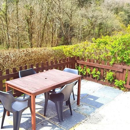 Kiberick Cottage At Crackington Haven, Near Bude And Boscastle, Cornwall Esterno foto
